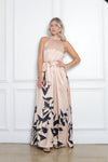 Florence Maxi Dress