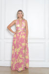 Mila Maxi Dress