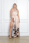 Florence Maxi Dress